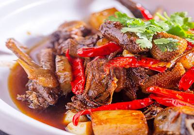 來湖南懷化市旅游，那些你不能錯(cuò)過的美食